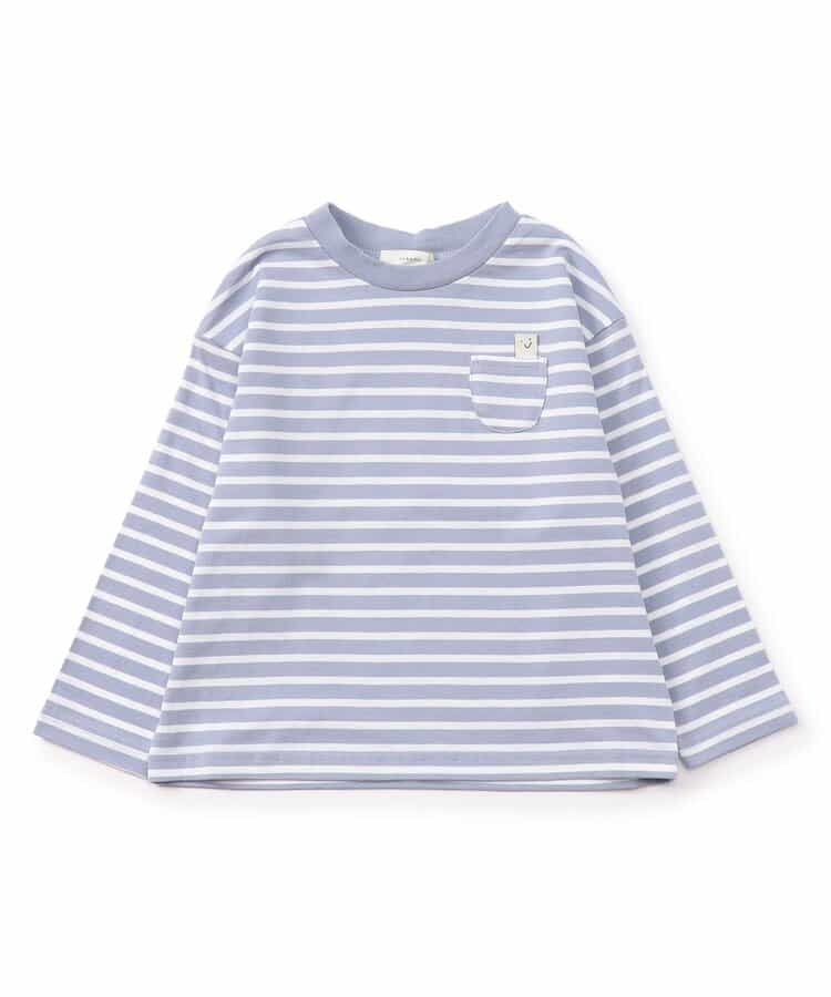 名札が付けれる！カラバリユニTシャツ