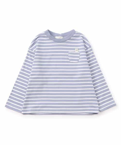 名札が付けれる！カラバリユニTシャツ