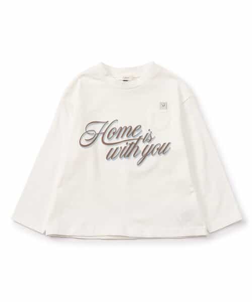 名札が付けれる！カラバリユニTシャツ