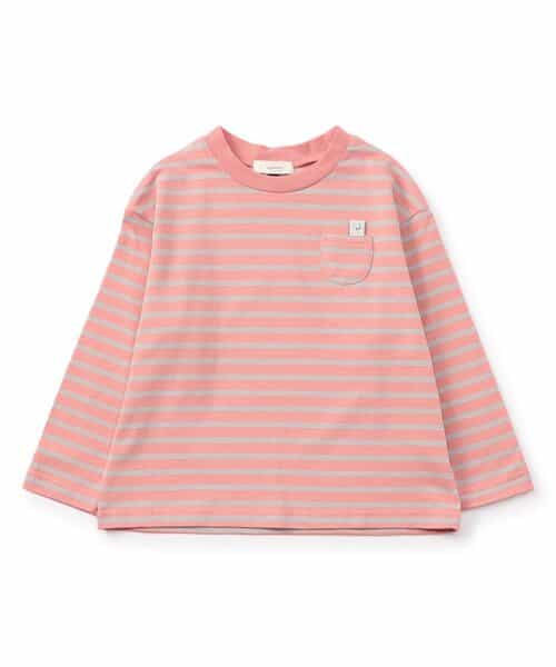 名札が付けれる！カラバリユニTシャツ