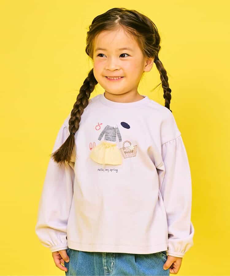 ★SALE★モチーフTシャツ