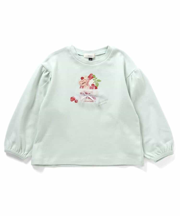 ★SALE★モチーフTシャツ