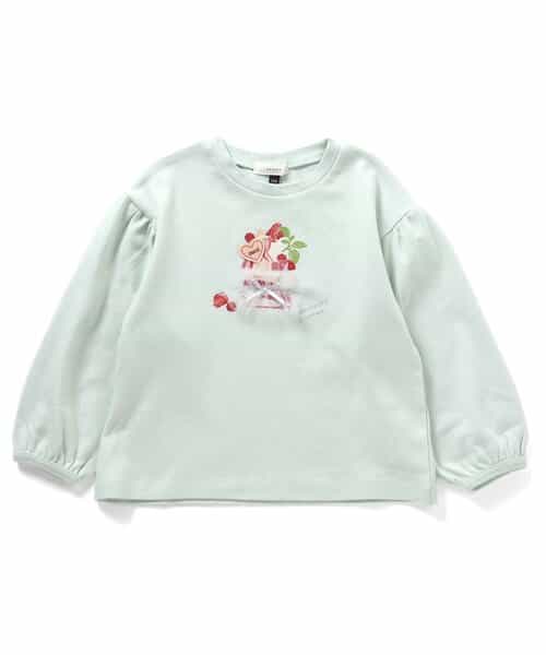 ★SALE★モチーフTシャツ