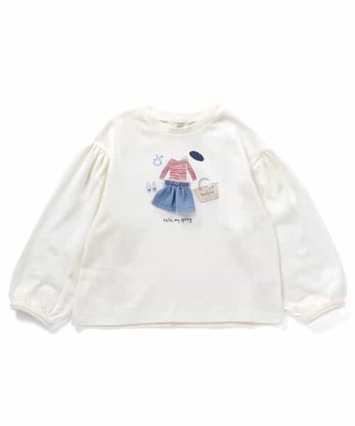 ★SALE★モチーフTシャツ