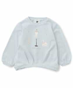 ★タイムセール★おけいこモチーフトレーナー