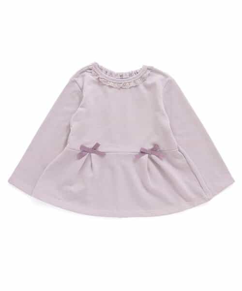 ★SALE★ペプラムデザイントップス