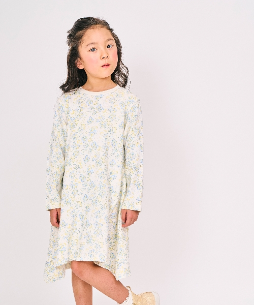 ★SALE★カットソーワンピース