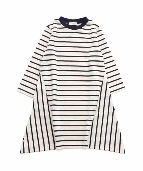 ★SALE★カットソーワンピース