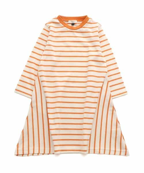 ★SALE★カットソーワンピース