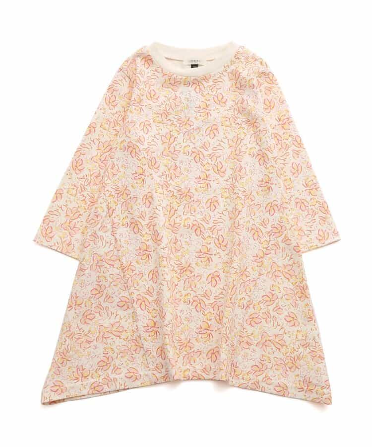 ★SALE★カットソーワンピース