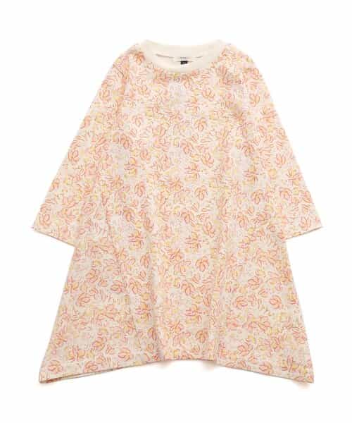 ★SALE★カットソーワンピース