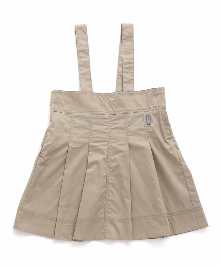 ★SALE★ハイウエストジャンパースカート