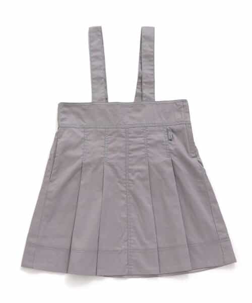 ★SALE★ハイウエストジャンパースカート