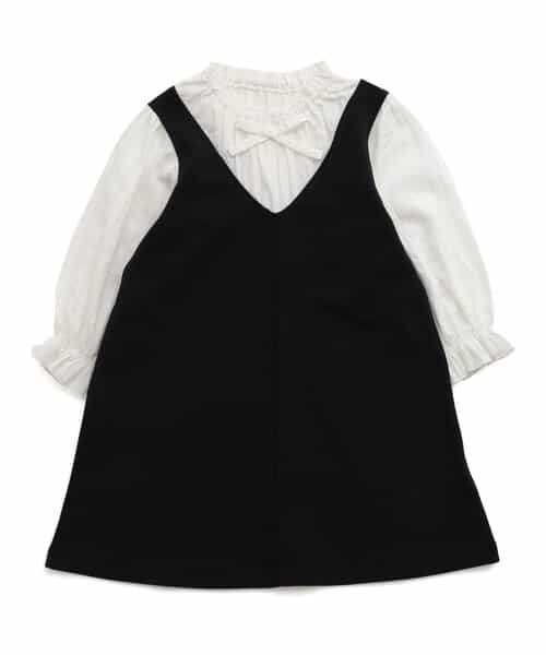 ★SALE★ドッキングワンピース