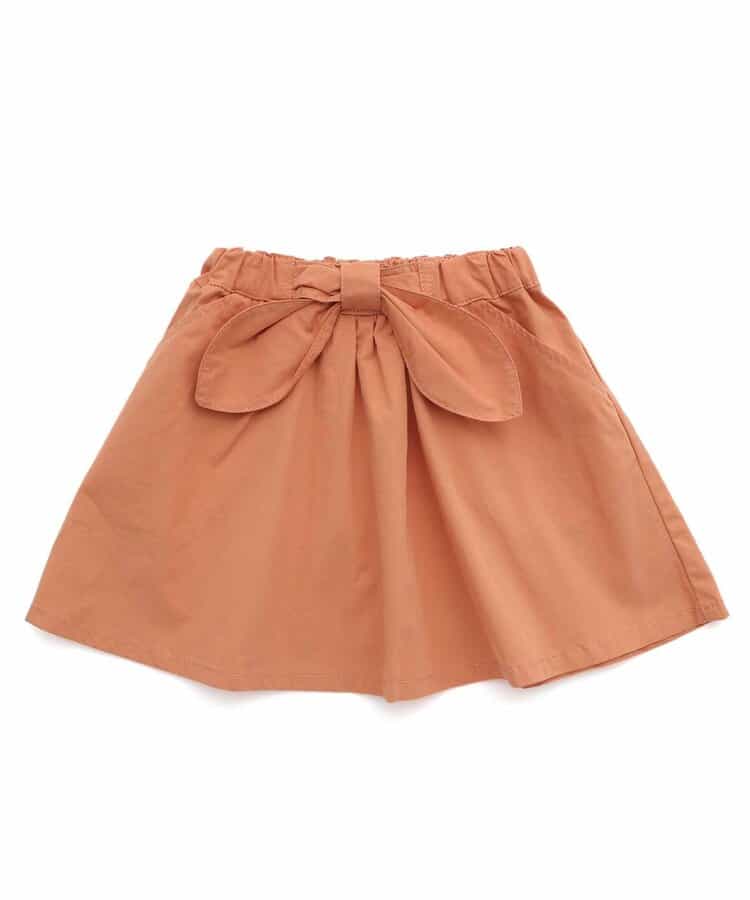 ★SALE★ウエストリボンスカート