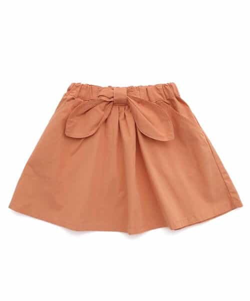 ★SALE★ウエストリボンスカート