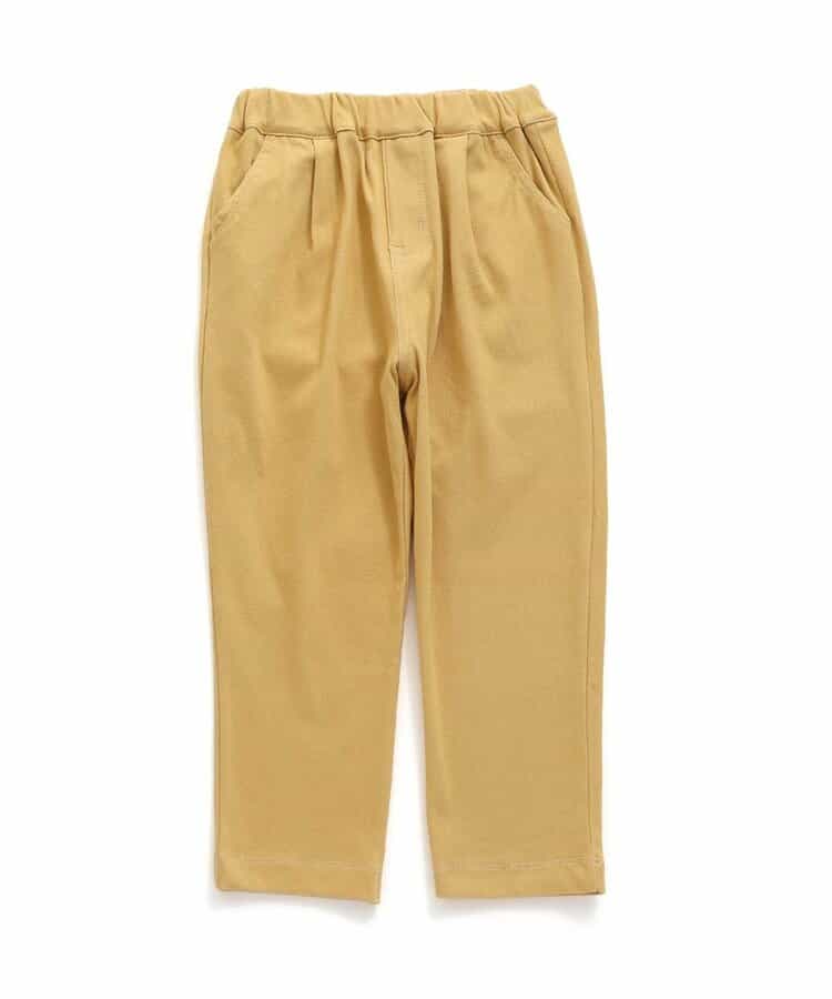 ★SALE★まいにちカットパンツ 10分丈