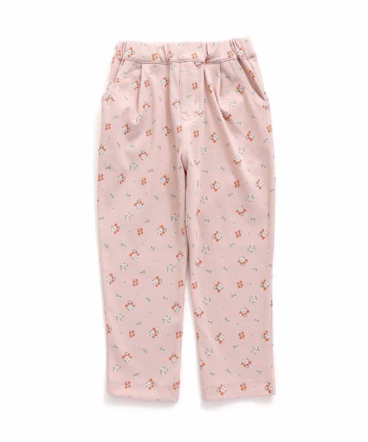 ★SALE★まいにちカットパンツ 10分丈