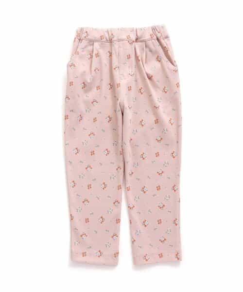 ★SALE★まいにちカットパンツ 10分丈