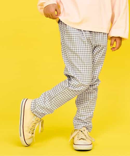 ★SALE★まいにちカットパンツ 10分丈