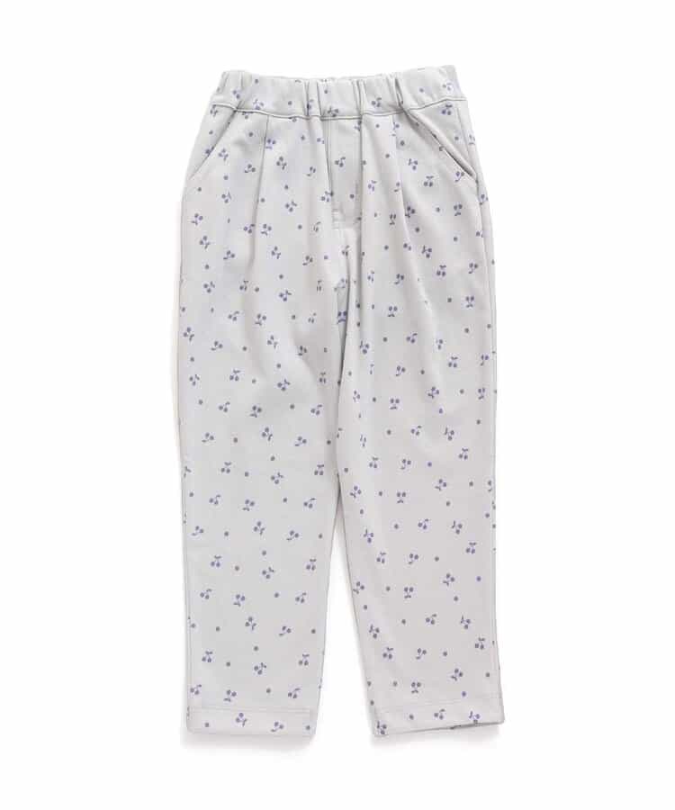 ★SALE★まいにちカットパンツ 10分丈