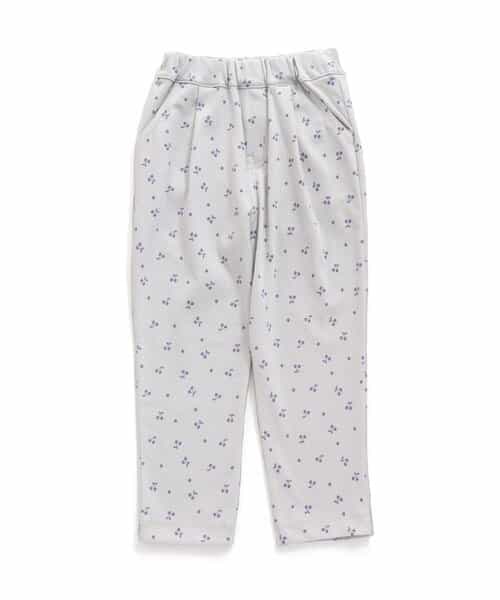 ★SALE★まいにちカットパンツ 10分丈