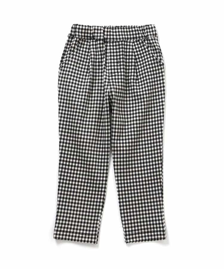 まいにちスクールパンツ  10分丈