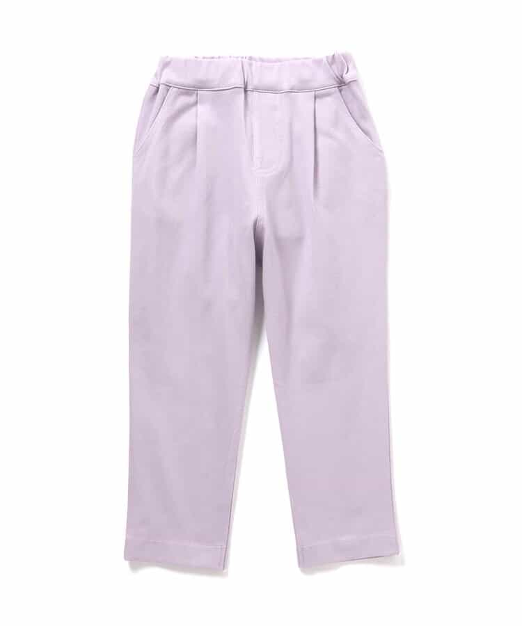 まいにちスクールパンツ  10分丈