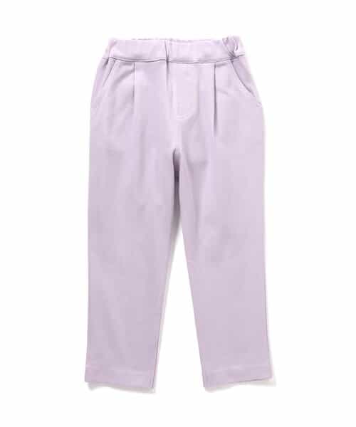 まいにちスクールパンツ  10分丈