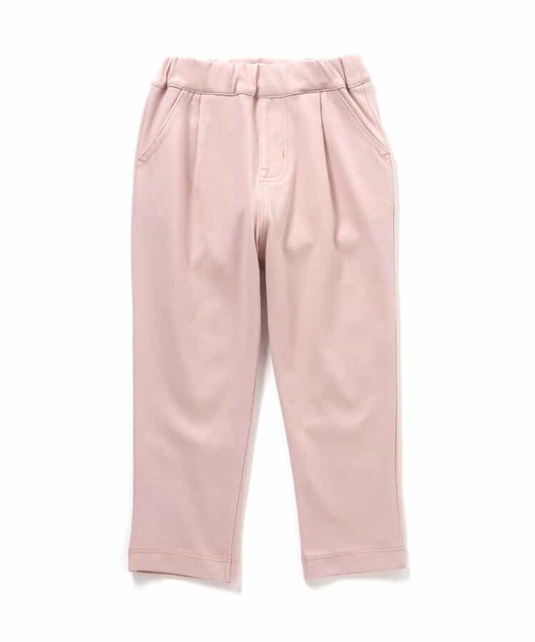 まいにちスクールパンツ  10分丈