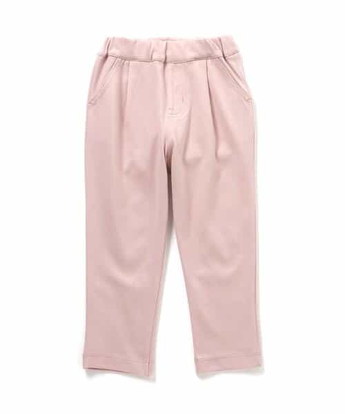 まいにちスクールパンツ  10分丈