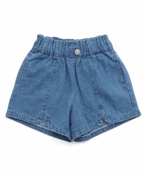 ★SALE★スカラップショーパン