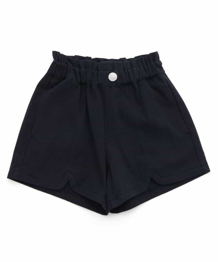 ★SALE★スカラップショーパン