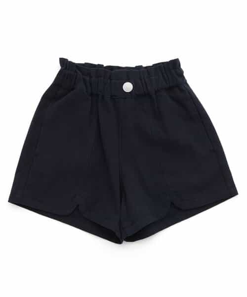 ★SALE★スカラップショーパン