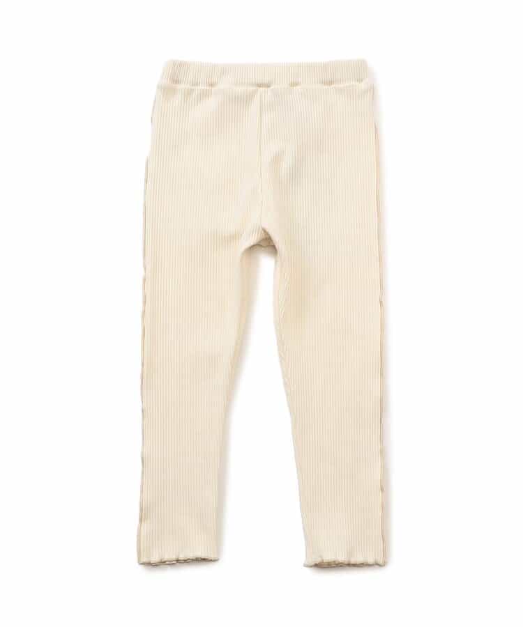 デイリーメロウレギンス  10分丈