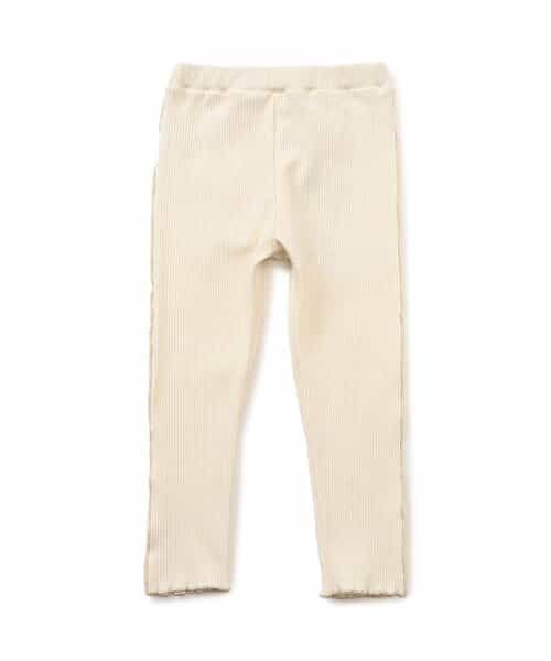 デイリーメロウレギンス  10分丈