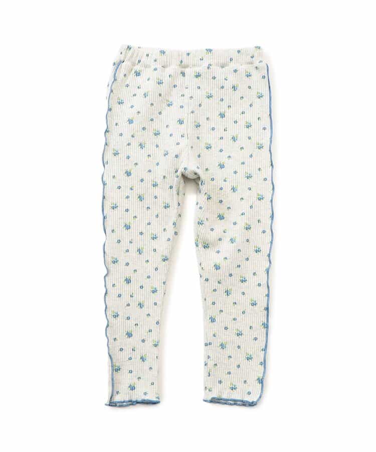 デイリーメロウレギンス  10分丈