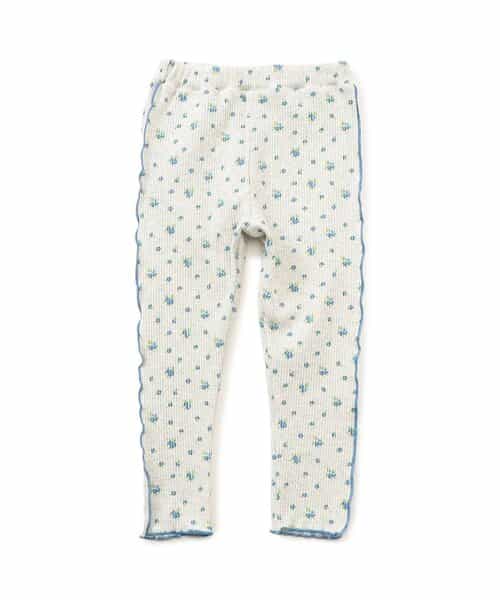 デイリーメロウレギンス  10分丈