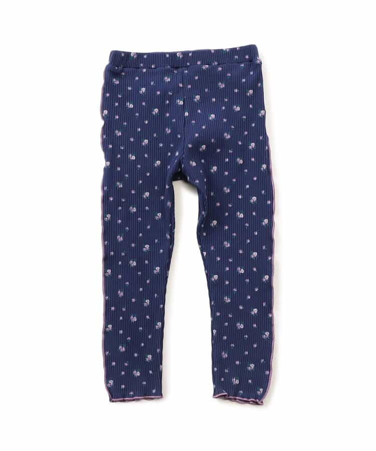 デイリーメロウレギンス  10分丈