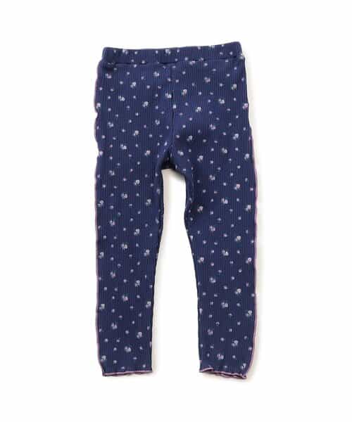 デイリーメロウレギンス  10分丈