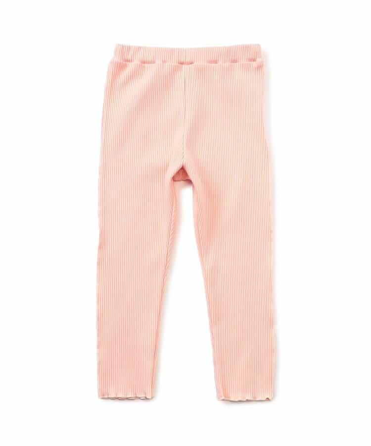 デイリーメロウレギンス  10分丈