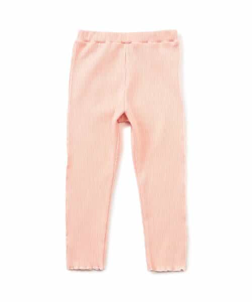 デイリーメロウレギンス  10分丈