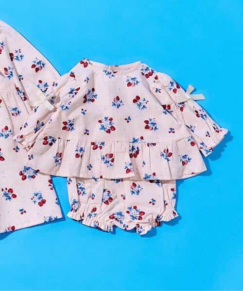 【リンク】ベビーセットアップ