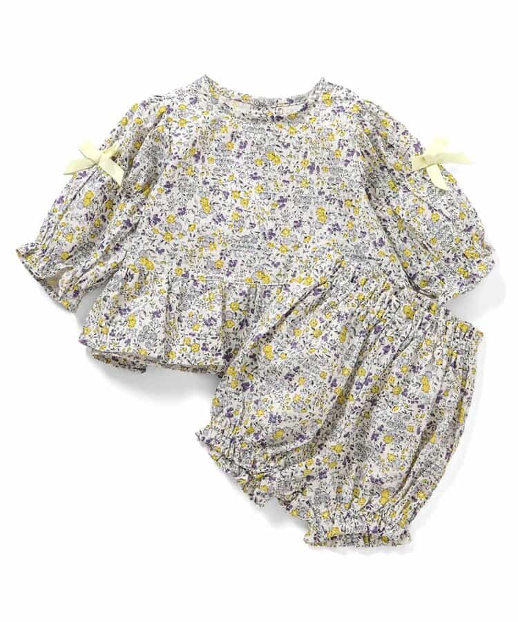 【リンク】ベビーセットアップ