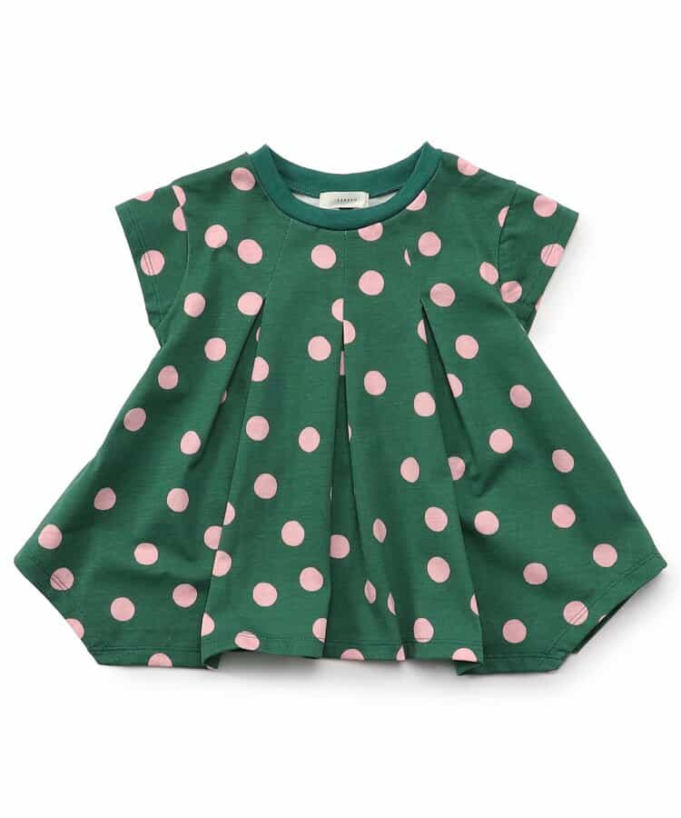 イレヘムトップス