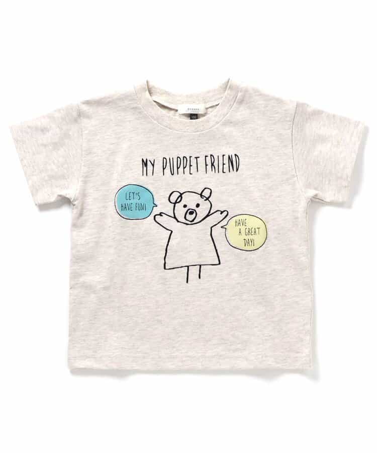 ★SALE★ユニモチーフTシャツ