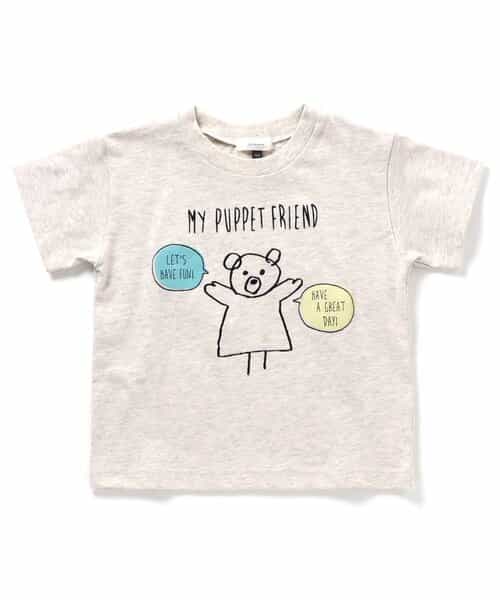 ★SALE★ユニモチーフTシャツ