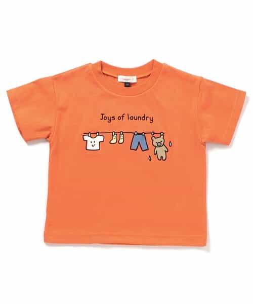 ★SALE★ユニモチーフTシャツ