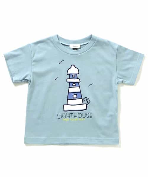 ★SALE★ユニモチーフTシャツ