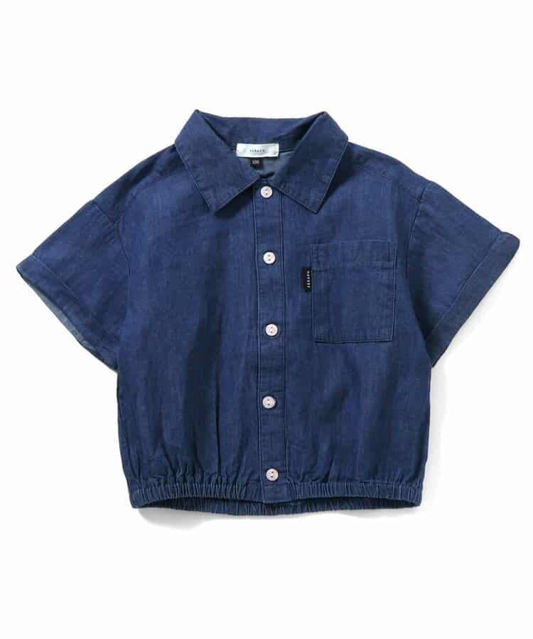 【リンク】まいにちリンクシャツ